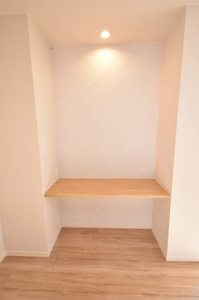 クラルテ早出町 0101号-7