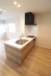 クラルテ早出町 0101号-8