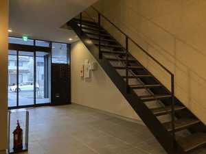 クラルテ早出町 0101号-11