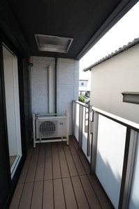 クラルテ早出町 0101号-14