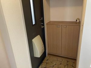 ラグラシューズⅠ 1201号-12