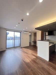 リオリエント華陽 0203号-2