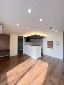 リオリエント華陽 0203号-3