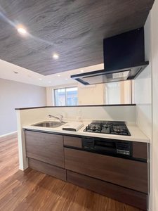 リオリエント華陽 0203号-5