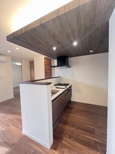 リオリエント華陽 0203号-6