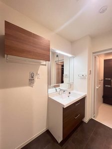 リオリエント華陽 0203号-8