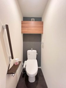 リオリエント華陽 0203号-9