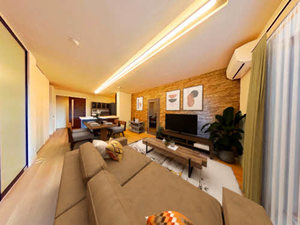 フロントマーレ 0101号-2