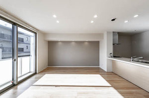 レフィシア黒沢台 0102号-1