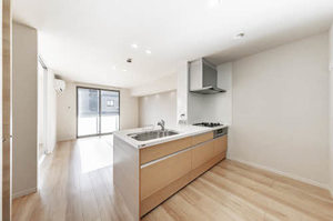 レフィシア黒沢台 0102号-4