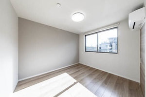 レフィシア黒沢台 0102号-8