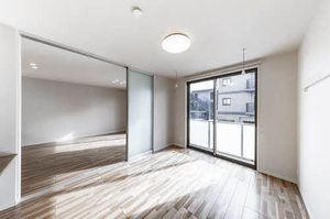 レフィシア黒沢台 0103号-2