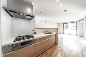 レフィシア黒沢台 0103号-3