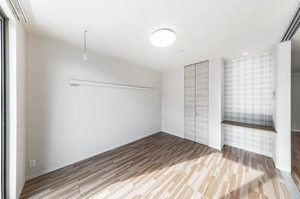 レフィシア黒沢台 0103号-4