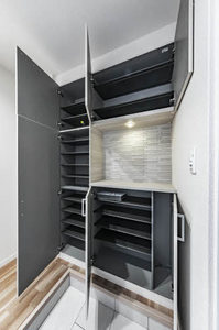 レフィシア黒沢台 0103号-11