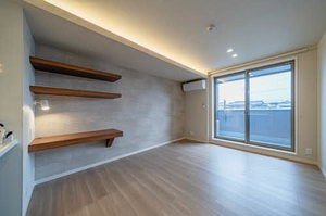 リオリエント八ツ草 0201号-5