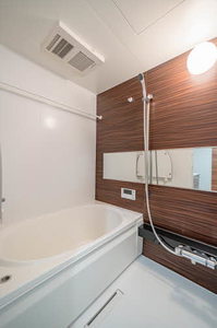 リオリエント八ツ草 0302号-5