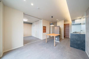 リオリエント八ツ草 0302号-9