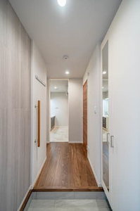 リオリエント三里 0102号-9