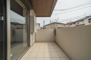 リオリエント三里 0102号-15