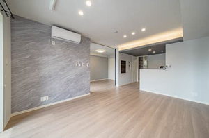 リオリエント三里 0103号-2