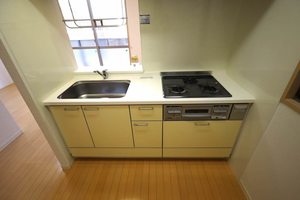 カーサ生桑 0102号-3