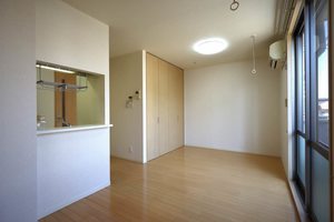 カーサ生桑 0102号-4