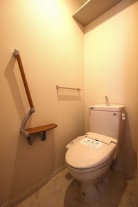 カーサ生桑 0102号-8