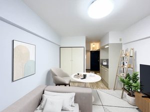 パァチ鳴浜 0105号-2