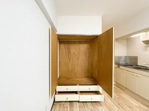 パァチ鳴浜 0105号-5