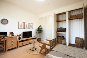 セントレージ伊倉 0102号-3