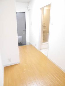 セントレージ伊倉 0105号-4