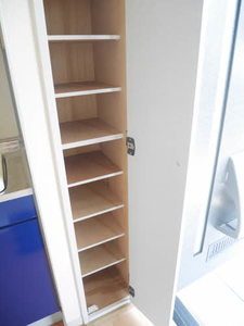 セントレージ伊倉 0206号-3