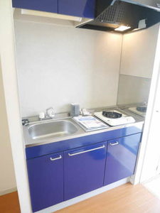 セントレージ伊倉 0206号-4