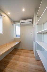 HIGH LINE PARK(ハイラインパーク)A棟 A101号-11