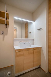 ＨＩＧＨ　ＬＩＮＥ　ＰＡＲＫ（ハイラインパーク）Ａ棟 A205号-6