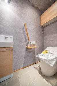 ＨＩＧＨ　ＬＩＮＥ　ＰＡＲＫ（ハイラインパーク）Ａ棟 A205号-7