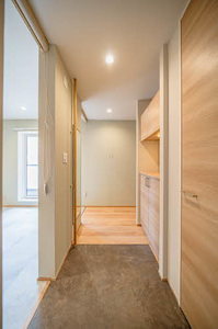 ＨＩＧＨ　ＬＩＮＥ　ＰＡＲＫ（ハイラインパーク）Ａ棟 A205号-11