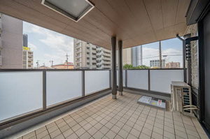 ＨＩＧＨ　ＬＩＮＥ　ＰＡＲＫ（ハイラインパーク）Ａ棟 A205号-12