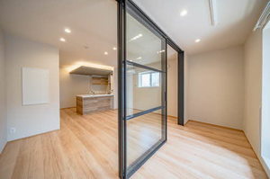 ＨＩＧＨ　ＬＩＮＥ　ＰＡＲＫ（ハイラインパーク）Ａ棟 A301号-3