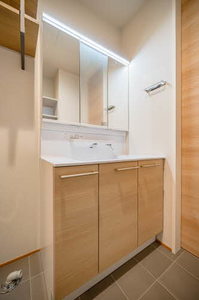 ＨＩＧＨ　ＬＩＮＥ　ＰＡＲＫ（ハイラインパーク）Ａ棟 A301号-6