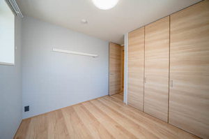 ＨＩＧＨ　ＬＩＮＥ　ＰＡＲＫ（ハイラインパーク）Ａ棟 A301号-8