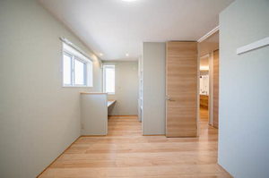 ＨＩＧＨ　ＬＩＮＥ　ＰＡＲＫ（ハイラインパーク）Ａ棟 A301号-9