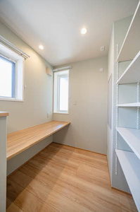 ＨＩＧＨ　ＬＩＮＥ　ＰＡＲＫ（ハイラインパーク）Ａ棟 A301号-10