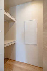 ＨＩＧＨ　ＬＩＮＥ　ＰＡＲＫ（ハイラインパーク）Ａ棟 A301号-11