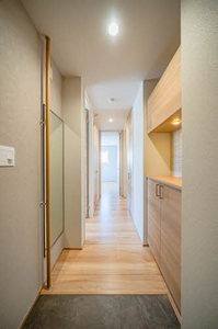 ＨＩＧＨ　ＬＩＮＥ　ＰＡＲＫ（ハイラインパーク）Ａ棟 A301号-12