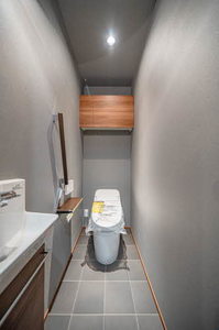 ＨＩＧＨ　ＬＩＮＥ　ＰＡＲＫ（ハイラインパーク）Ａ棟 A303号-7