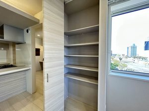 ＨＩＧＨ　ＬＩＮＥ　ＰＡＲＫ（ハイラインパーク）Ａ棟 A402号-4