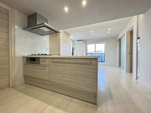 ＨＩＧＨ　ＬＩＮＥ　ＰＡＲＫ（ハイラインパーク）Ａ棟 A402号-5