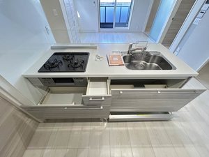 ＨＩＧＨ　ＬＩＮＥ　ＰＡＲＫ（ハイラインパーク）Ａ棟 A402号-6